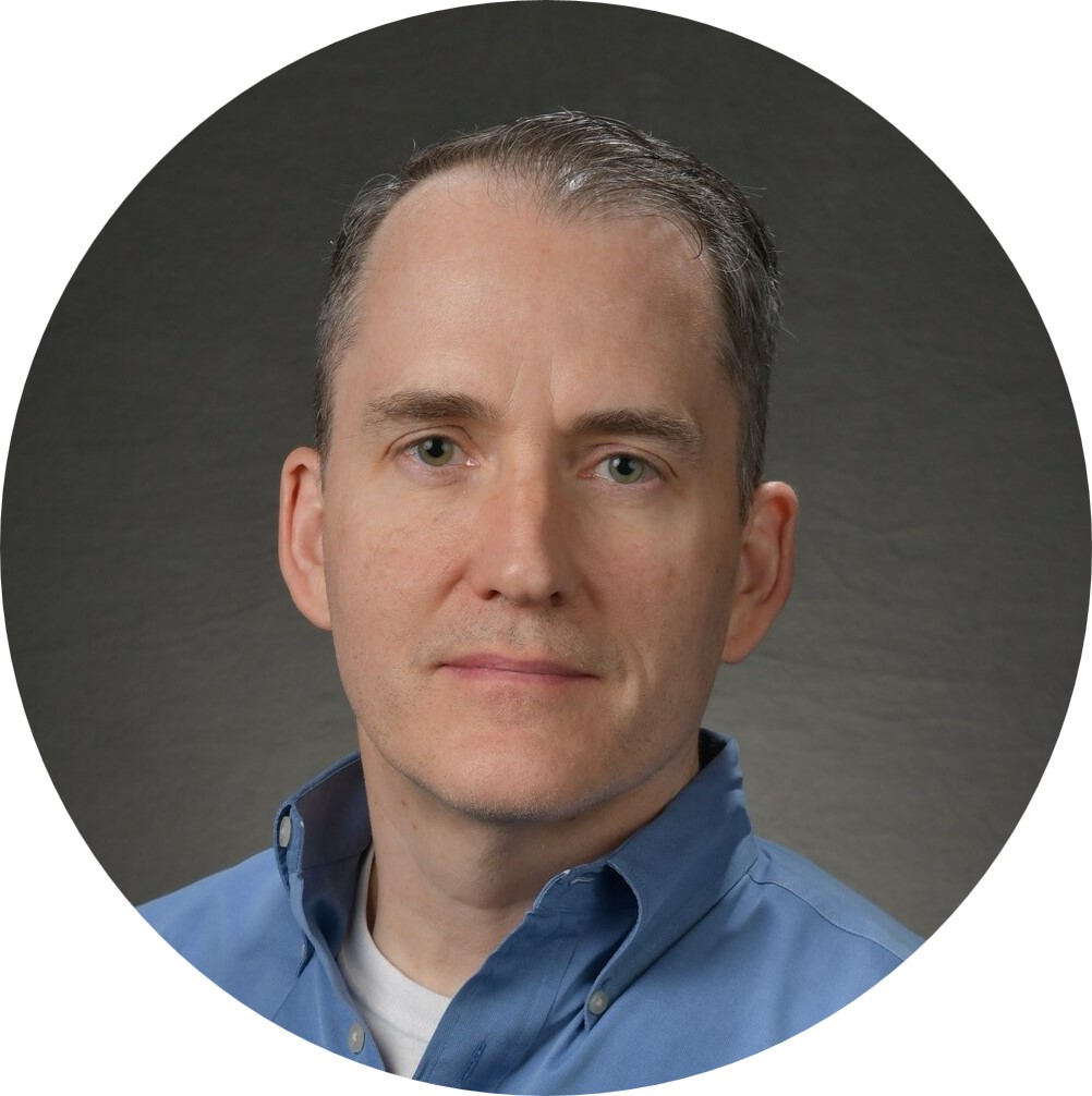 Kirk Macolini